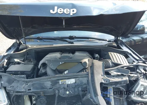 2014 Jeep Grand Cherokee Laredo z USA, uszkodzony, nr VIN 1C4RJEAG7EC270684